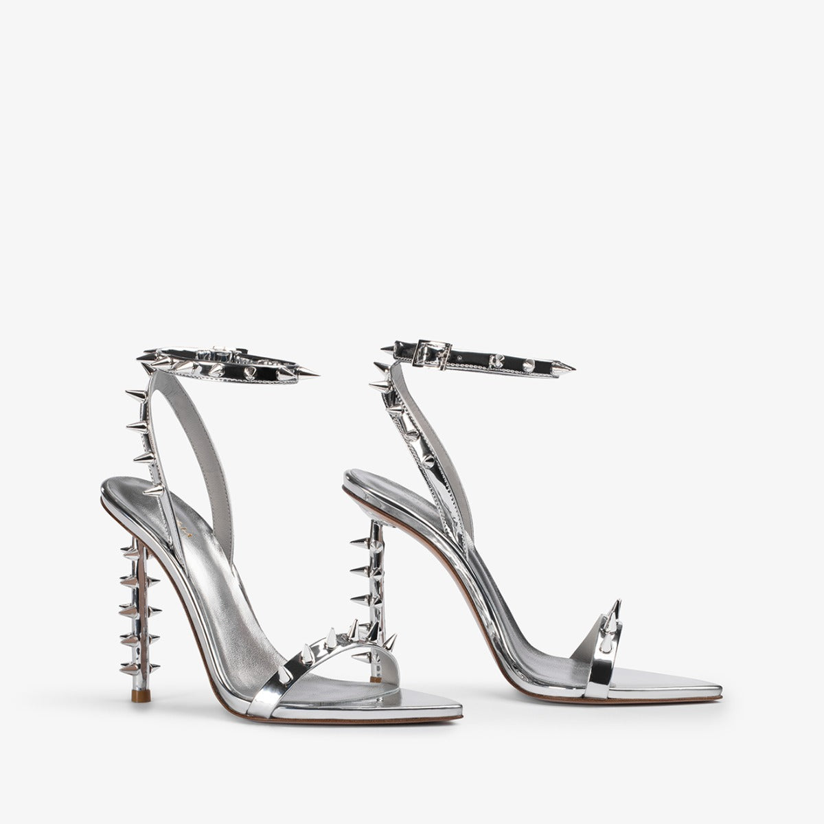 JAGGER SANDAL 120 mm | LE SILLA 