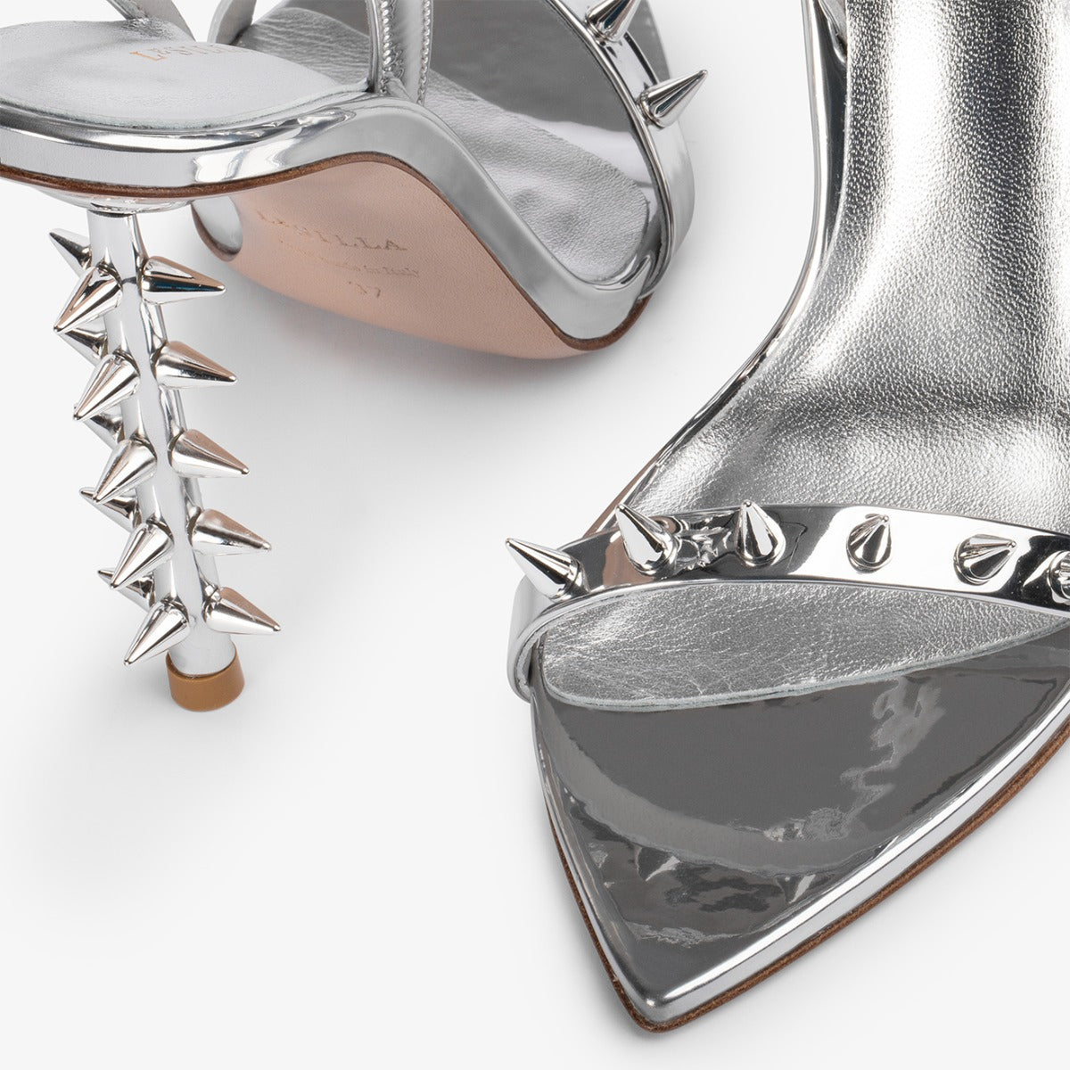 SANDALO JAGGER 120 mm