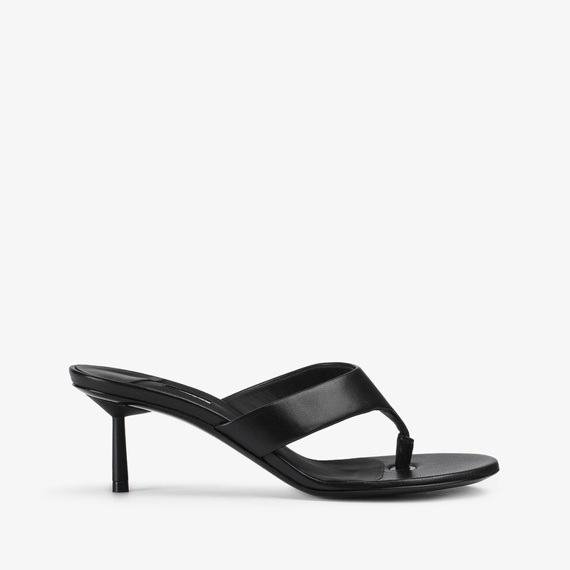 GISELE SANDAL 60 mm - Sandals | LE SILLA 