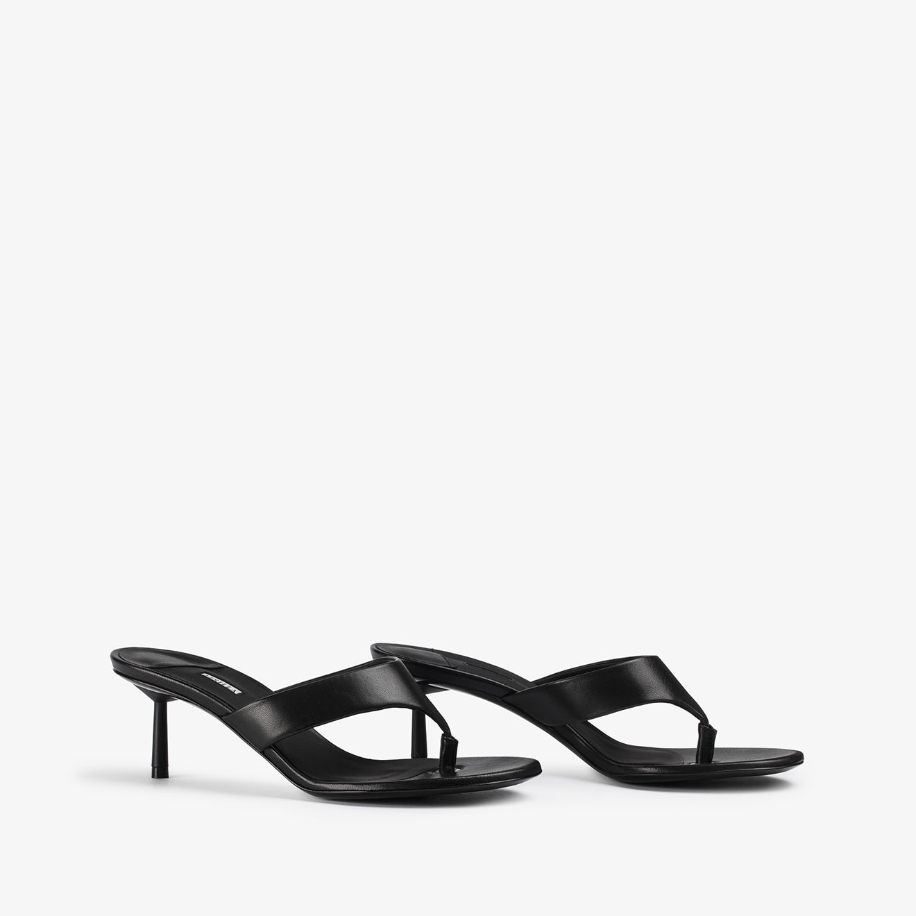 GISELE SANDAL 60 mm | LE SILLA 