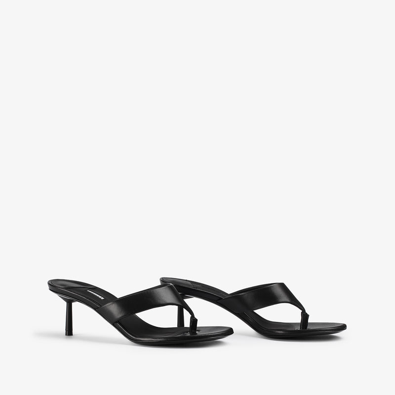 GISELE SANDAL 60 mm - Sandals | LE SILLA 