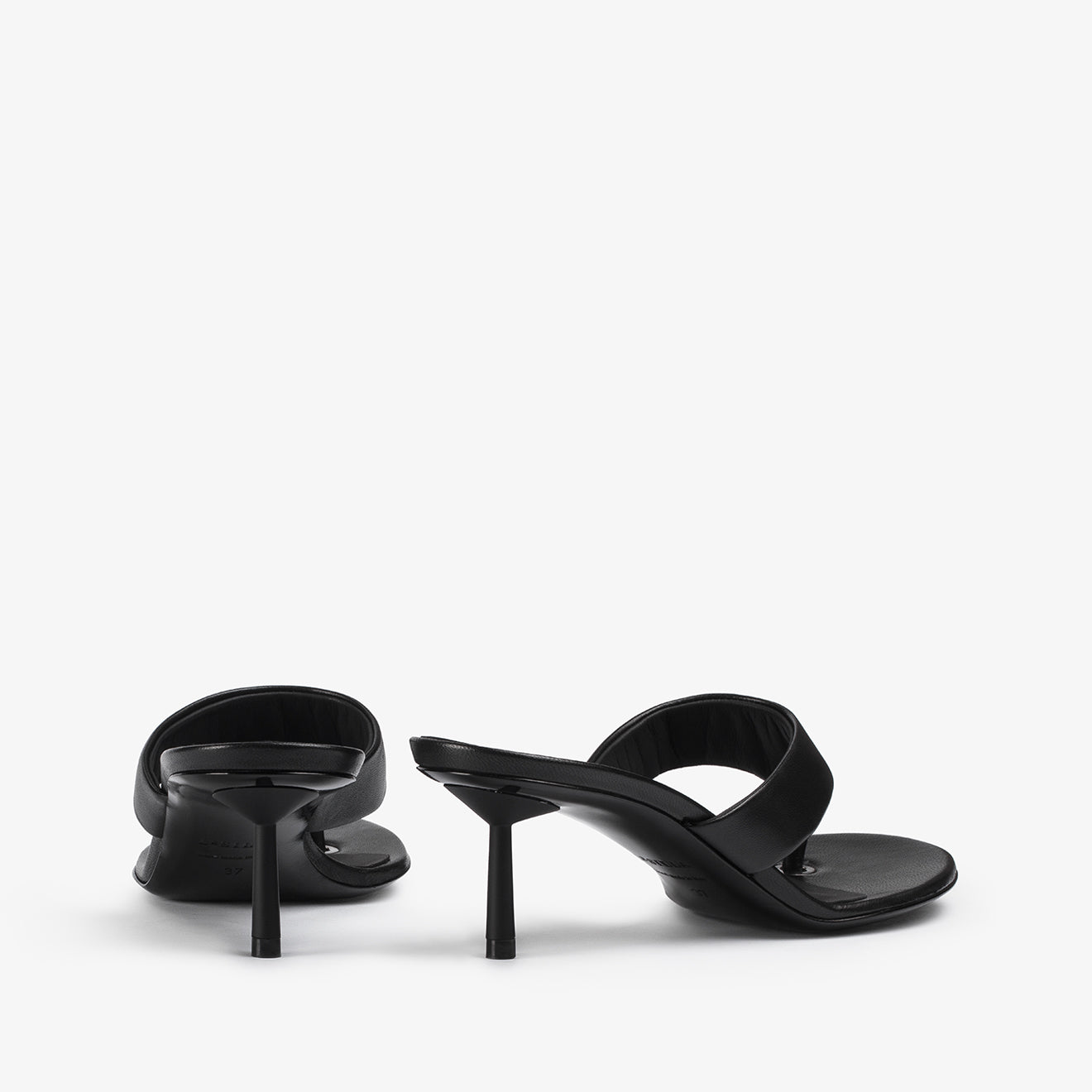 SANDALO GISELE 60 mm