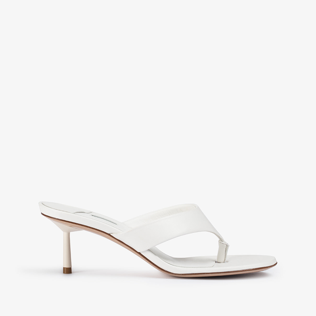 GISELE SANDAL 60 mm | LE SILLA 