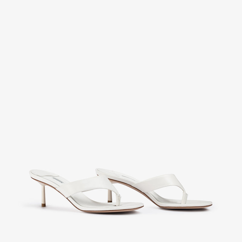 GISELE SANDAL 60 mm - Sandals | LE SILLA 