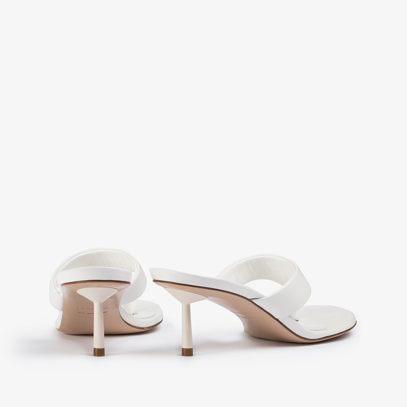 SANDALO GISELE 60 mm