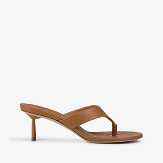 SANDALO GISELE 60 mm