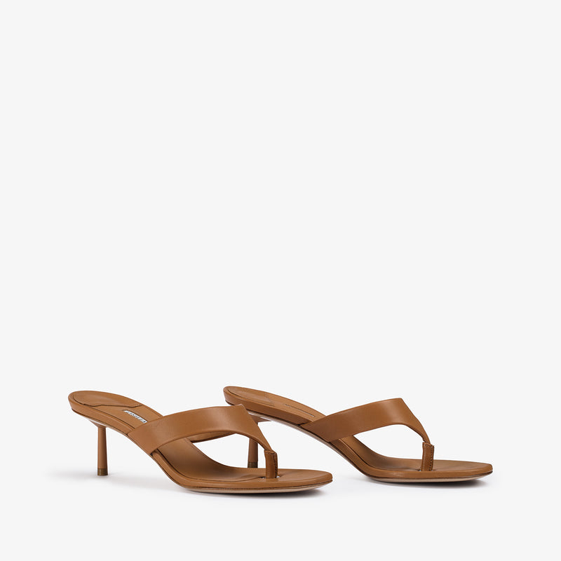 GISELE SANDAL 60 mm - Sandals | LE SILLA 