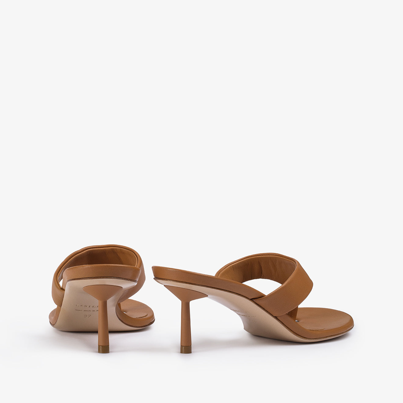 SANDALO GISELE 60 mm