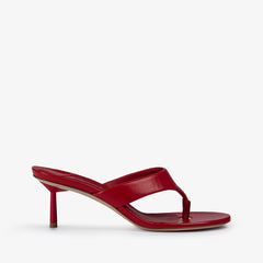 GISELE SANDAL 60 mm | LE SILLA 