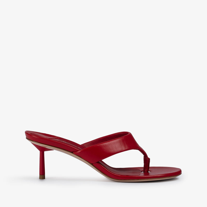GISELE SANDAL 60 mm - Sandals | LE SILLA 