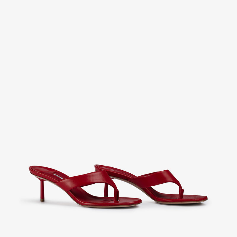 GISELE SANDAL 60 mm - Sandals | LE SILLA 
