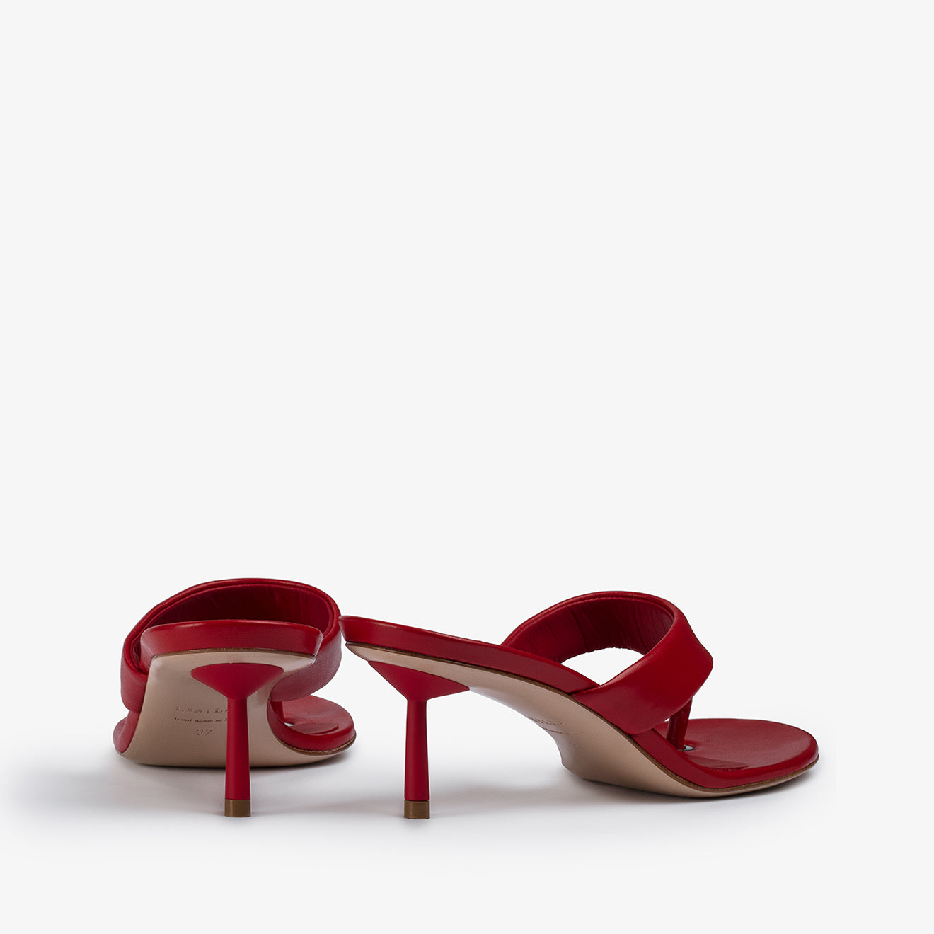 SANDALO GISELE 60 mm