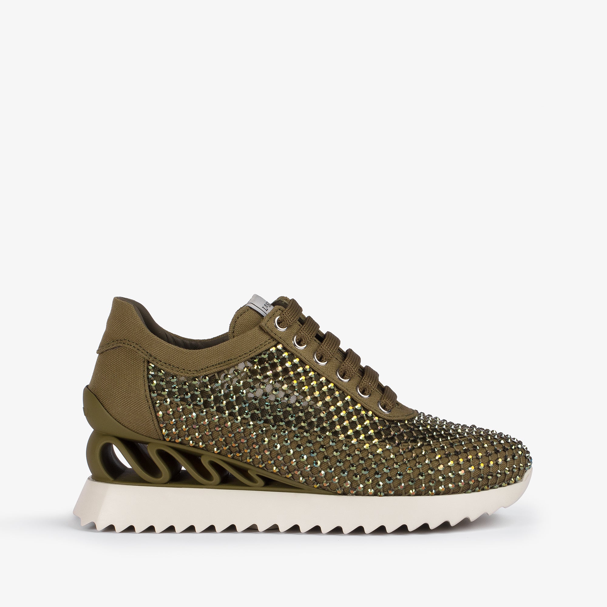 GILDA WAVE SNEAKER 60 mm