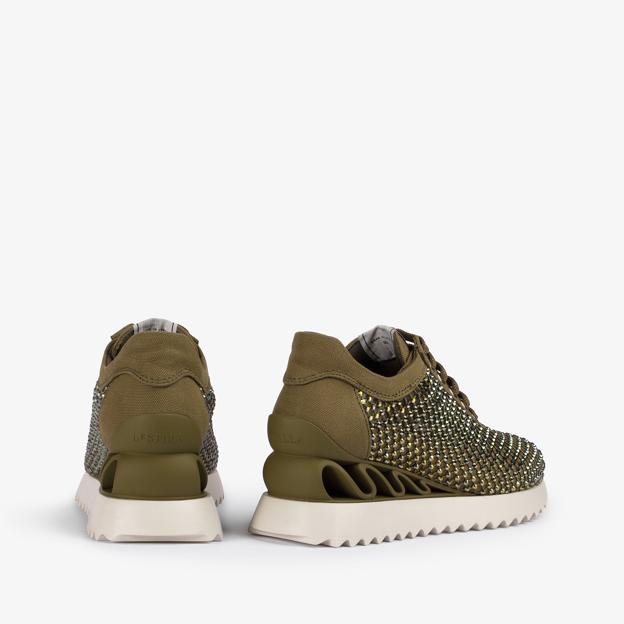 GILDA WAVE SNEAKER 60 mm