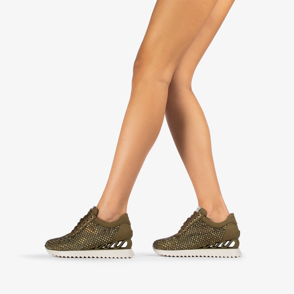 GILDA WAVE SNEAKER 60 mm