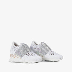 JACKIE WAVE SNEAKER 60 mm | LE SILLA 