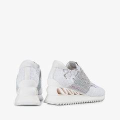 JACKIE WAVE SNEAKER 60 mm | LE SILLA 