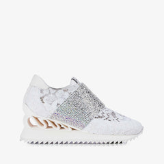 JACKIE WAVE SNEAKER 60 mm | LE SILLA 
