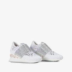 JACKIE WAVE SNEAKER 60 mm | LE SILLA 