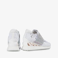 JACKIE WAVE SNEAKER 60 mm | LE SILLA 