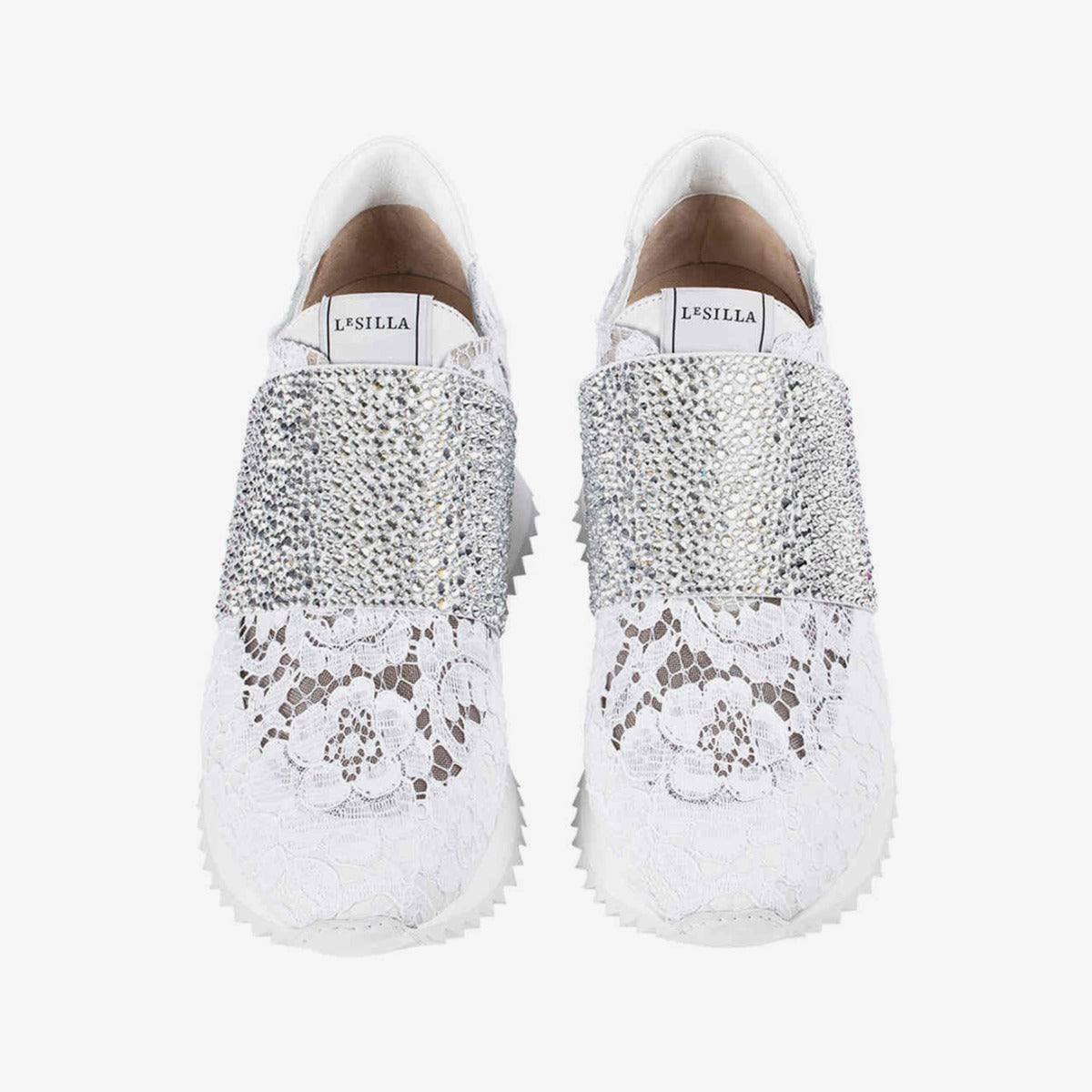 JACKIE WAVE SNEAKER 60 mm