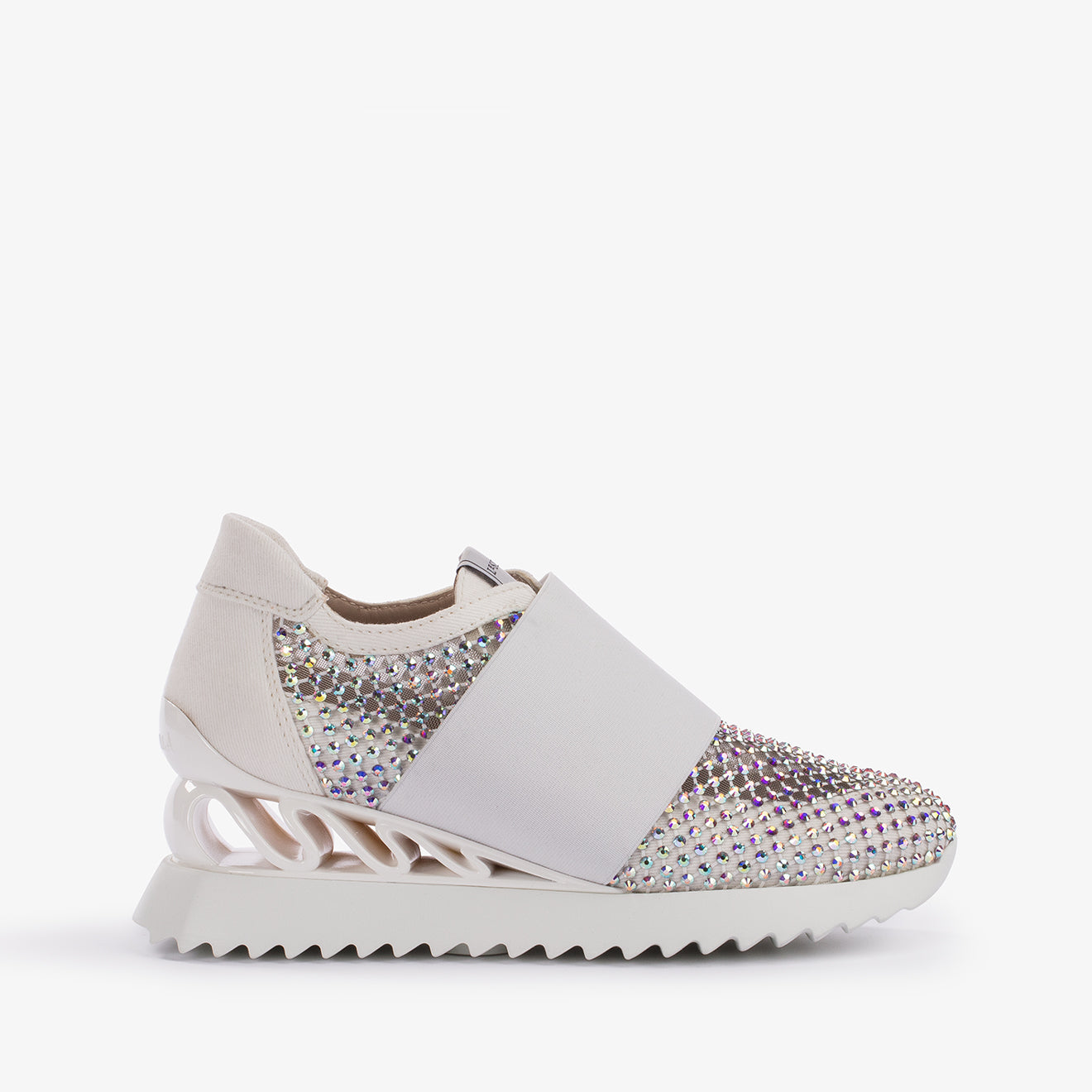 GILDA RUNNING 60 mm | LE SILLA 