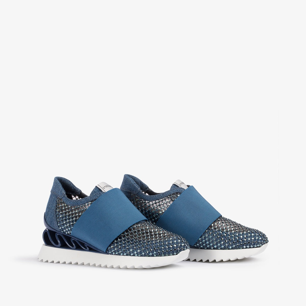 GILDA RUNNING 60 mm | LE SILLA 