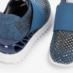 GILDA RUNNING 60 mm | LE SILLA 