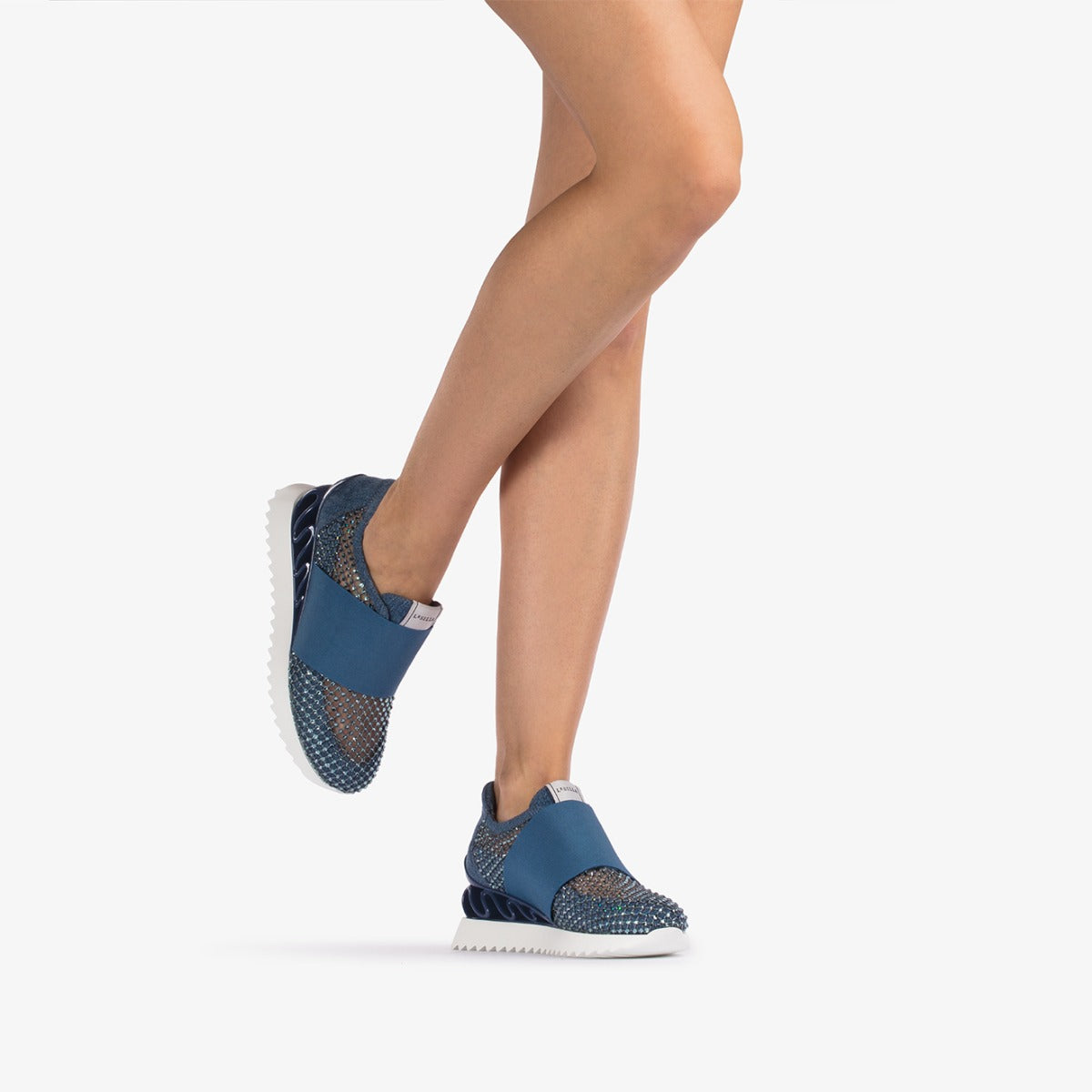 GILDA RUNNING 60 mm | LE SILLA 