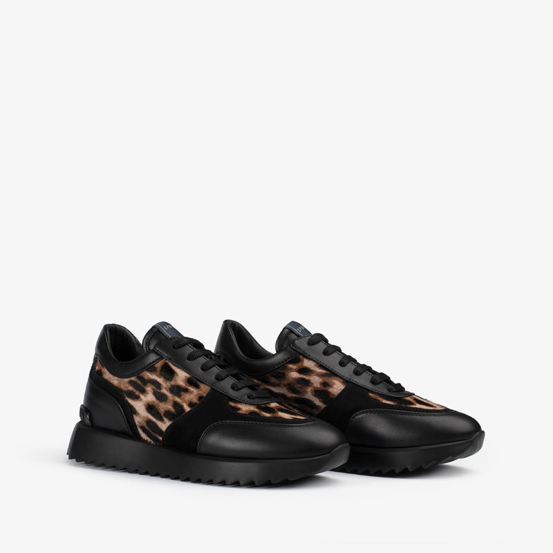 RUNNING CLAIRE - Sneakers | Le Silla Outlet