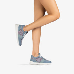 CLAIRE RUNNING | LE SILLA 