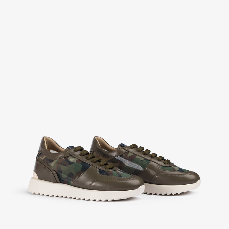 RUNNING CLAIRE - Sneakers | Le Silla Outlet