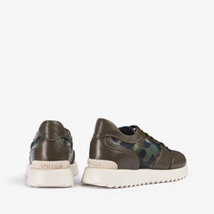CLAIRE RUNNING | LE SILLA 