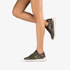 CLAIRE RUNNING | LE SILLA 