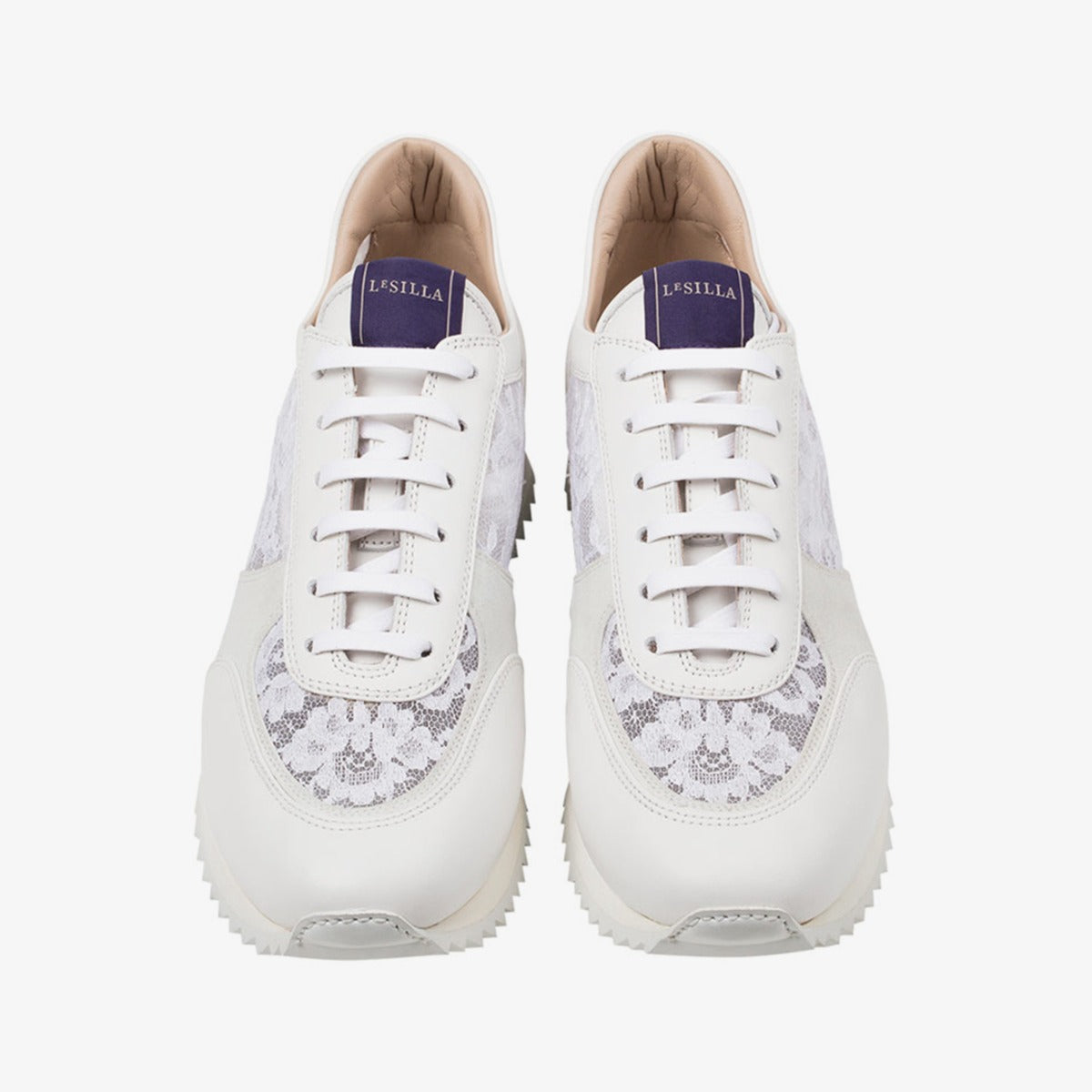 CLAIRE RUNNING | LE SILLA 