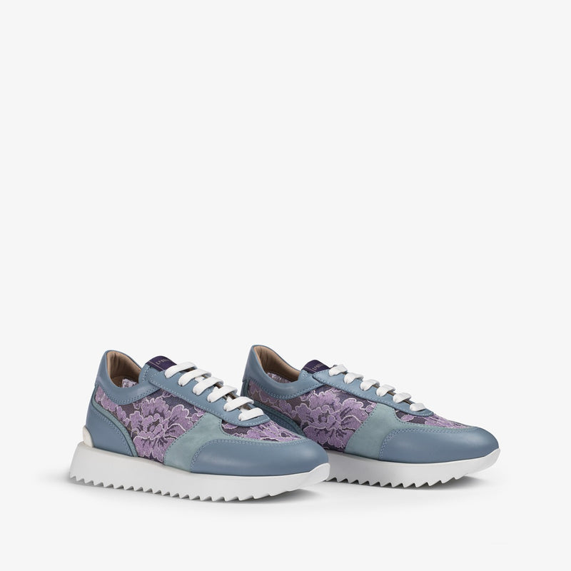 RUNNING CLAIRE - Sneakers | Le Silla Outlet