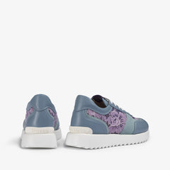 CLAIRE RUNNING | LE SILLA 