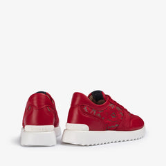 CLAIRE RUNNING | LE SILLA 