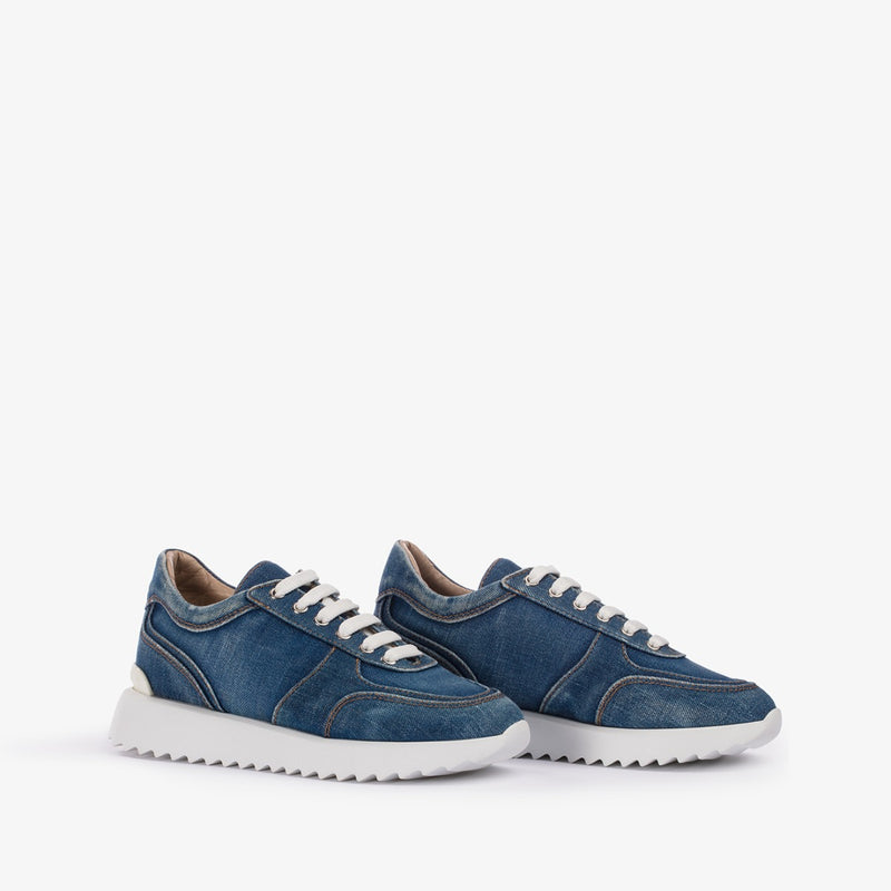 RUNNING CLAIRE - Sneakers | Le Silla Outlet