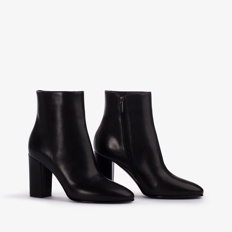 ELLE ANKLE BOOT 90 mm - Boots and Ankle Boots | Le Silla Outlet