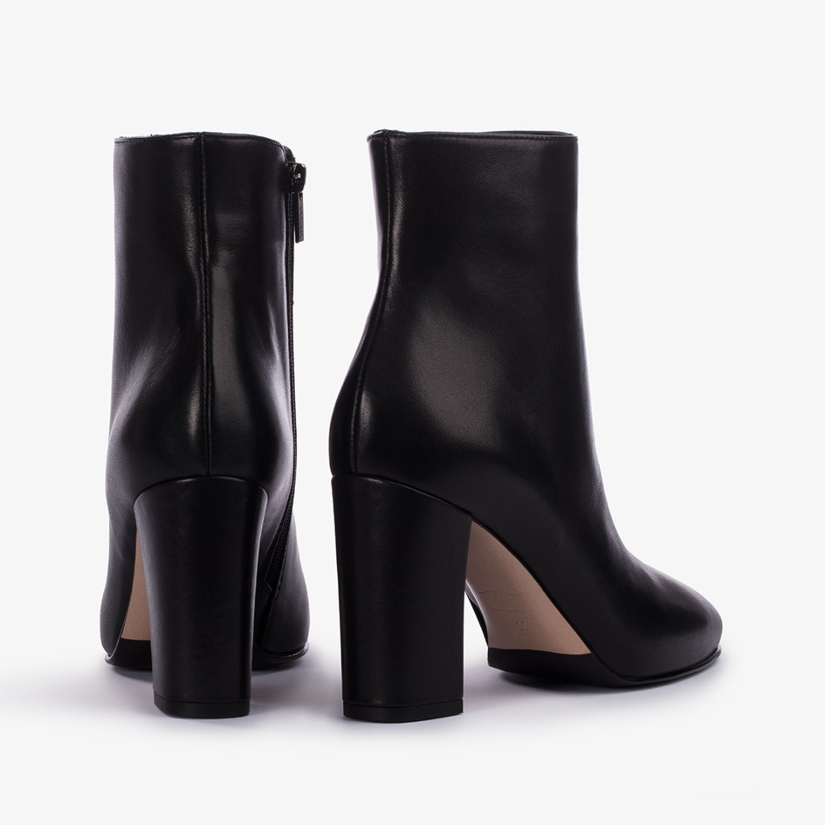 ELLE ANKLE BOOT 90 mm