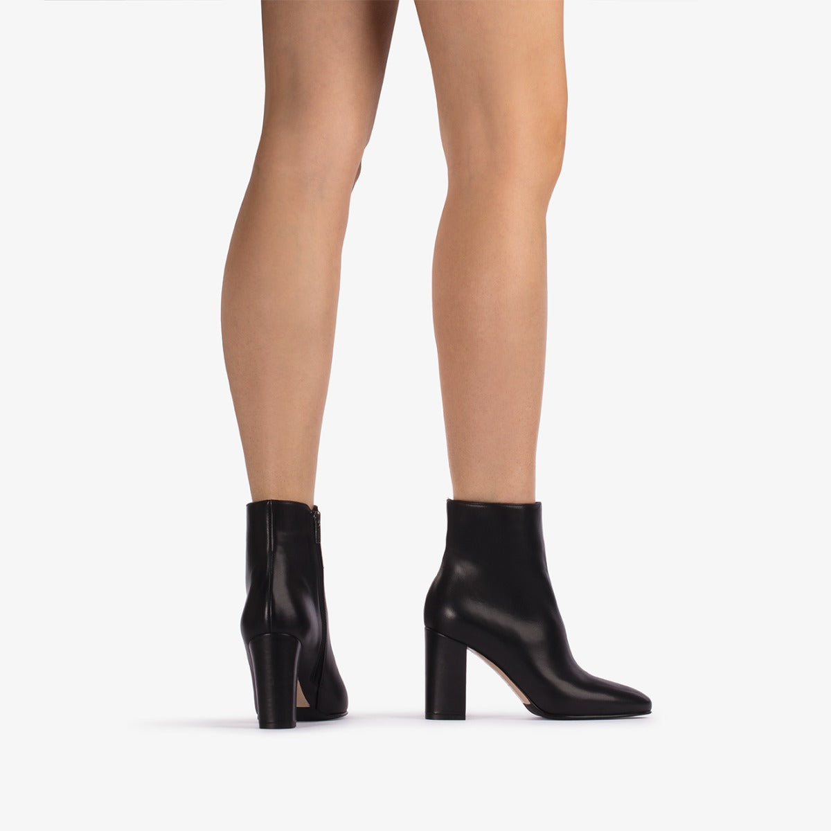 ELLE ANKLE BOOT 90 mm