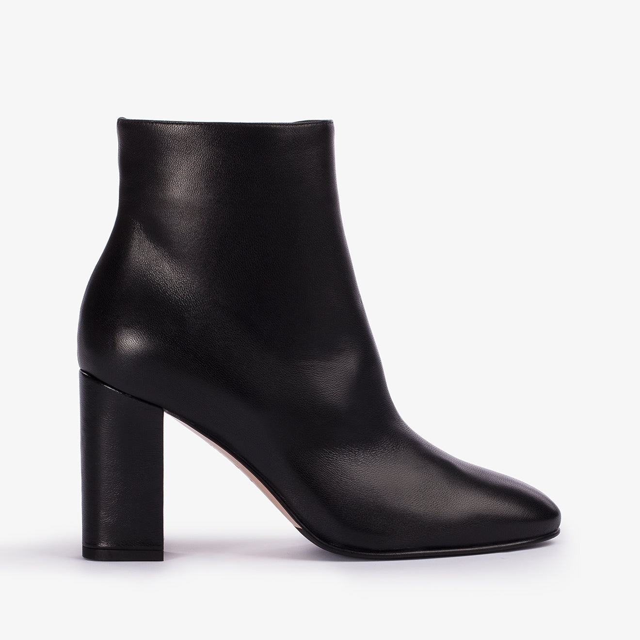 ELLE ANKLE BOOT 90 mm