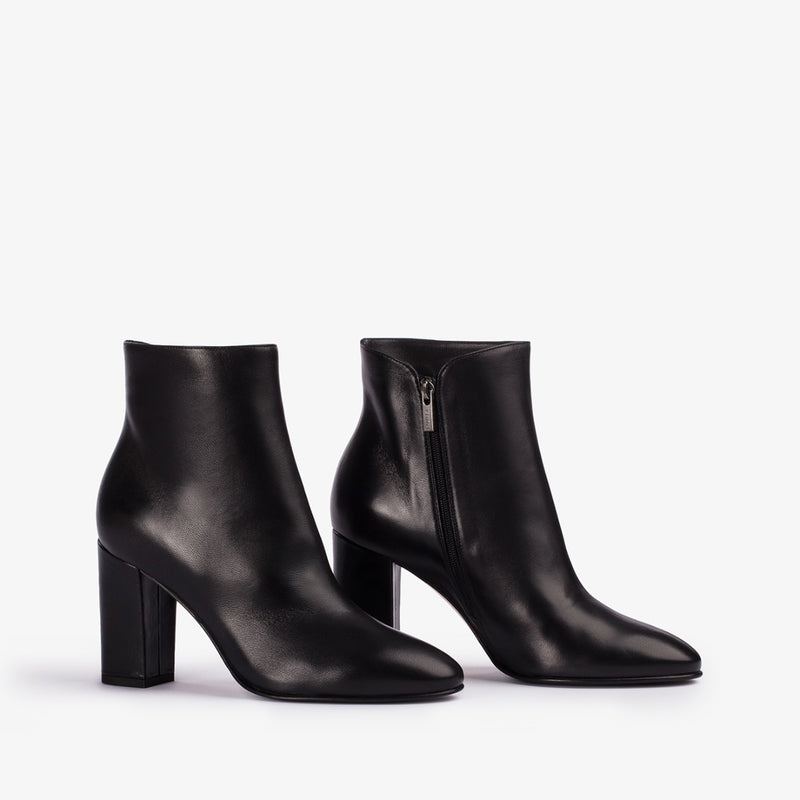 ELLE ANKLE BOOT 90 mm - Boots and Ankle Boots | Le Silla Outlet