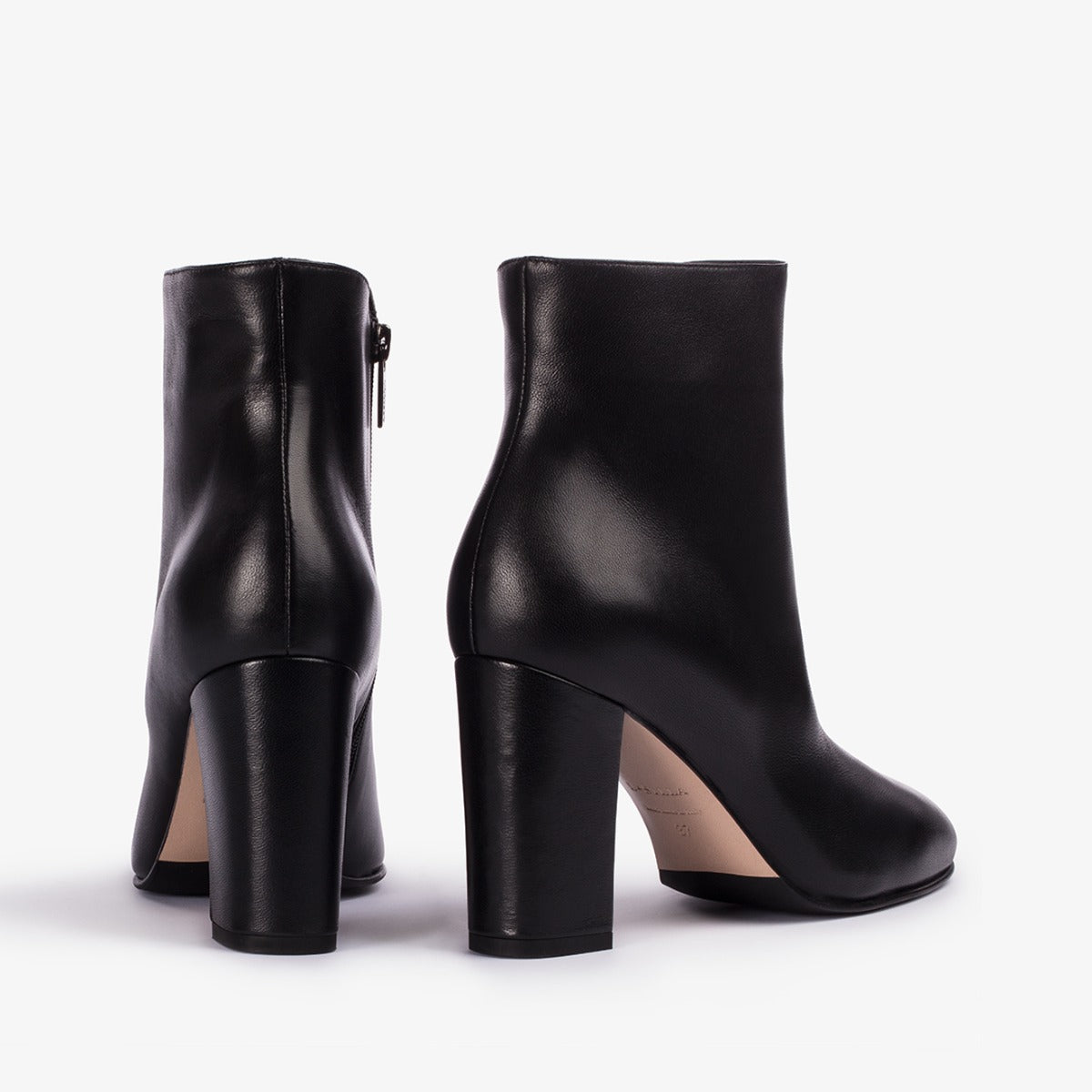 ELLE ANKLE BOOT 90 mm