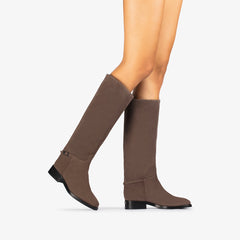 CHARLOTTE BOOT | LE SILLA 