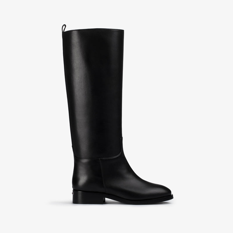 CHARLOTTE BOOT - Boots and Ankle Boots | Le Silla Outlet