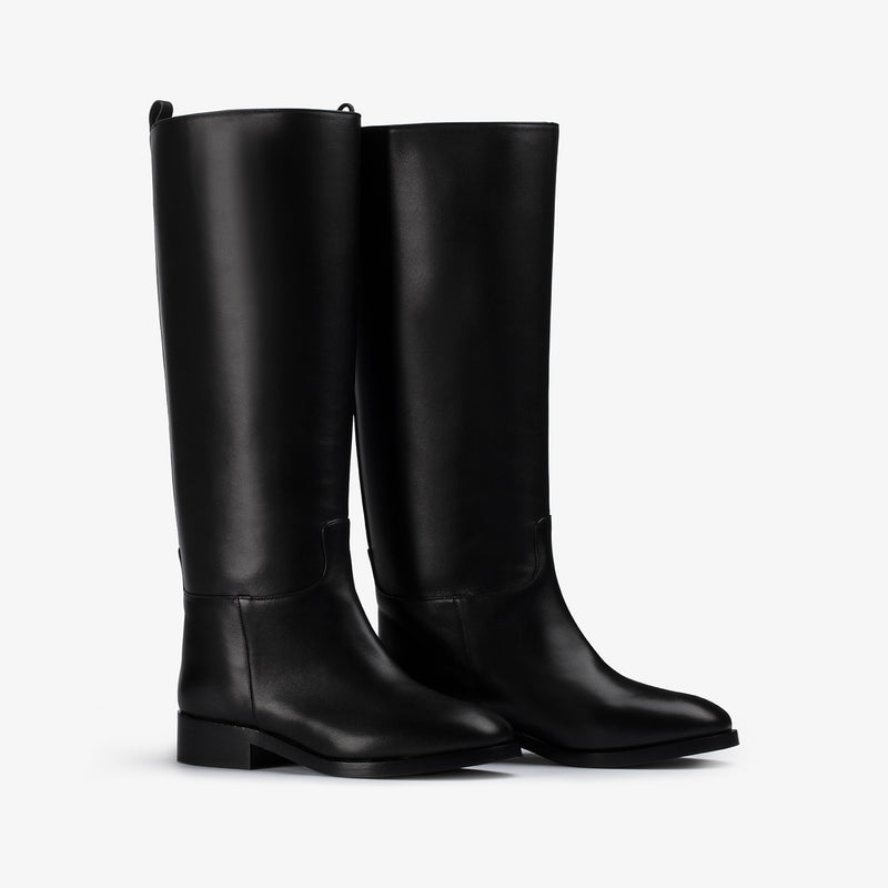 CHARLOTTE BOOT - Boots and Ankle Boots | Le Silla Outlet