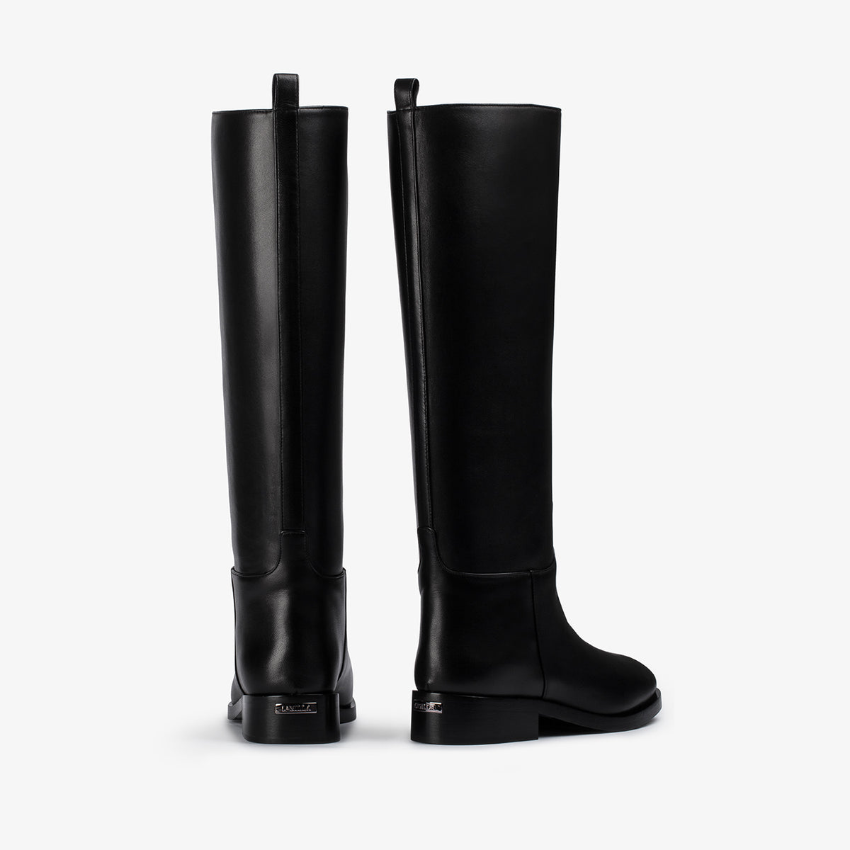 STIVALE CHARLOTTE | LE SILLA 