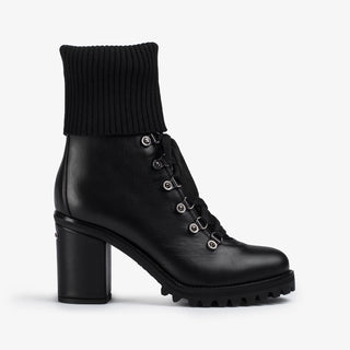 ST. MORITZ TREKKING ANKLE BOOT 90 mm